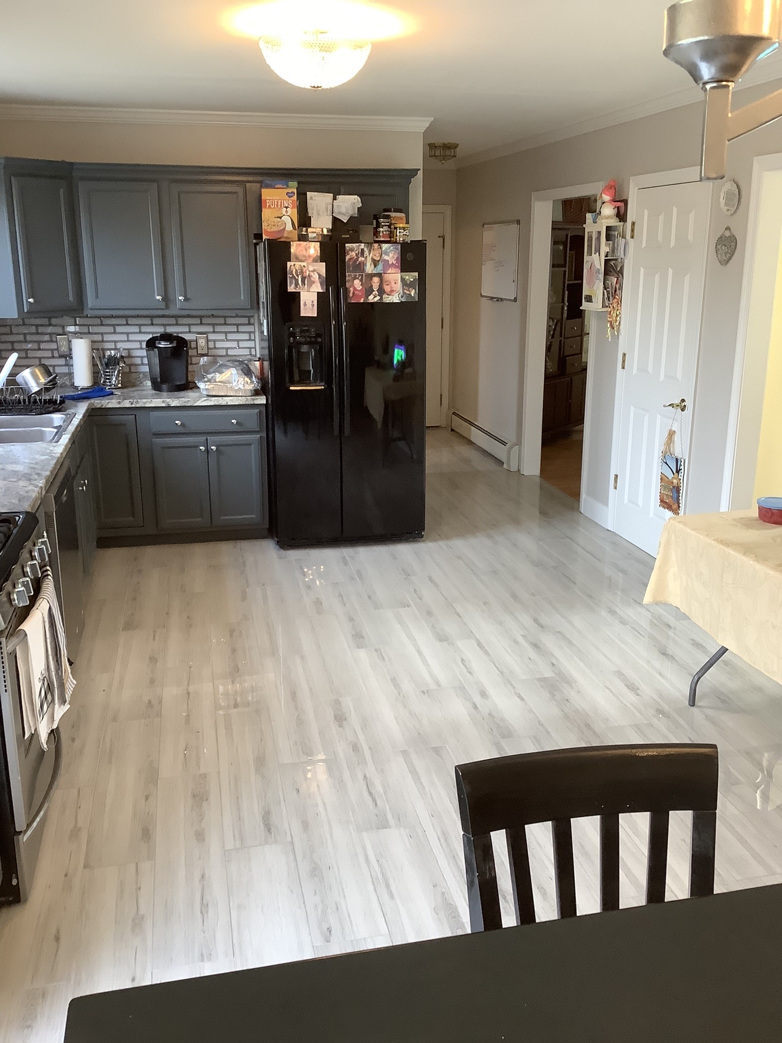 Contracting project 10