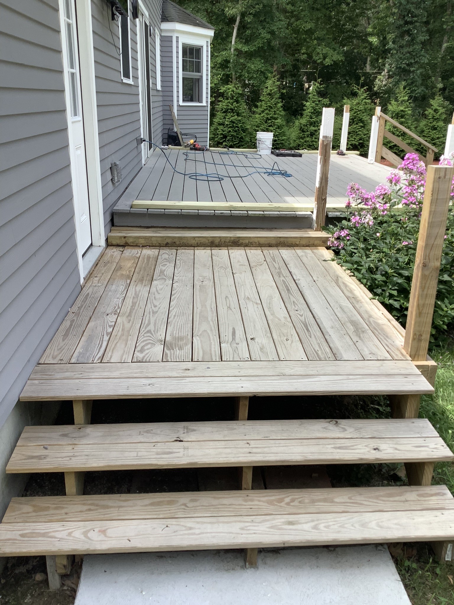 Contracting project 11