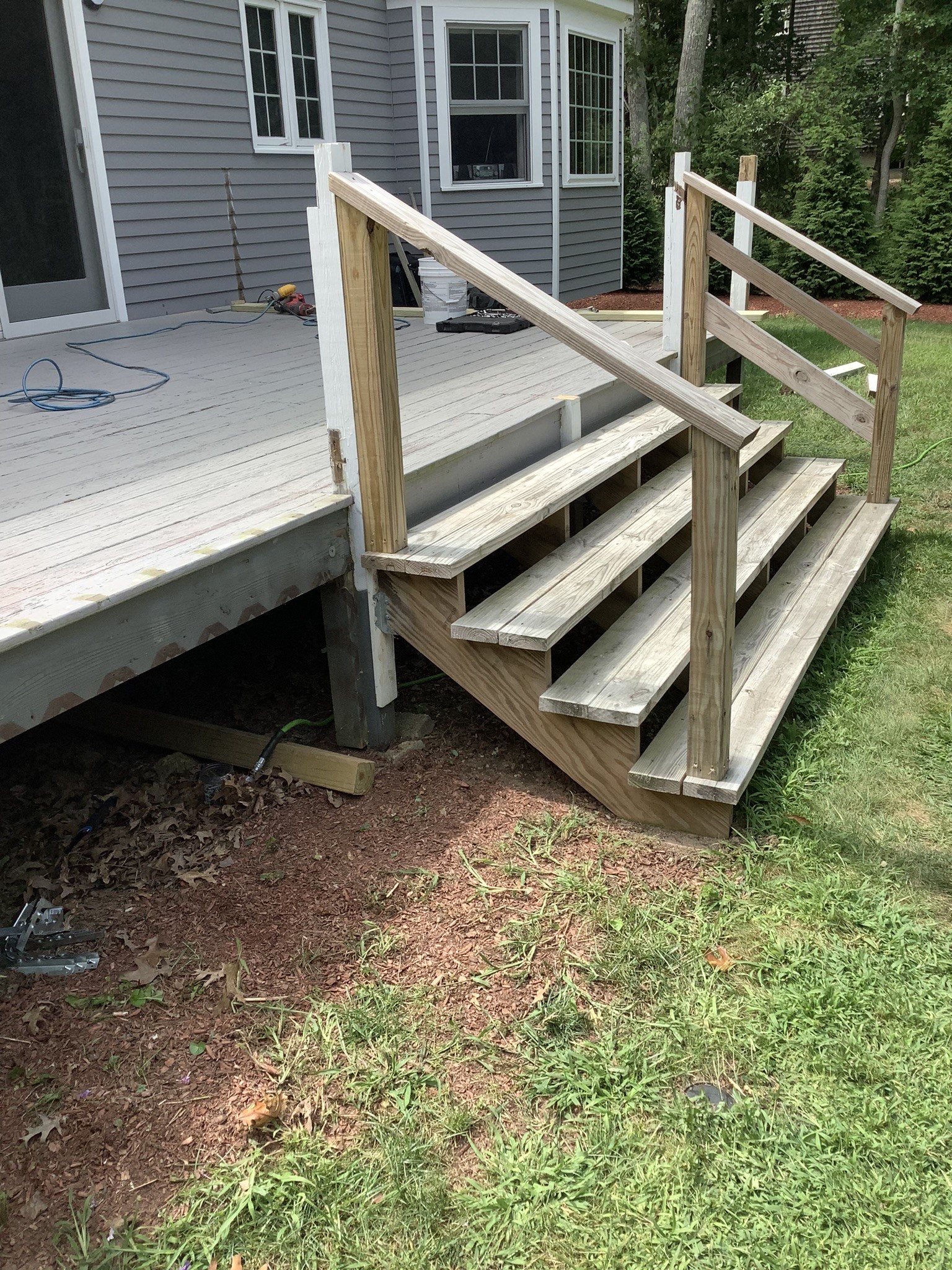 Contracting project 12