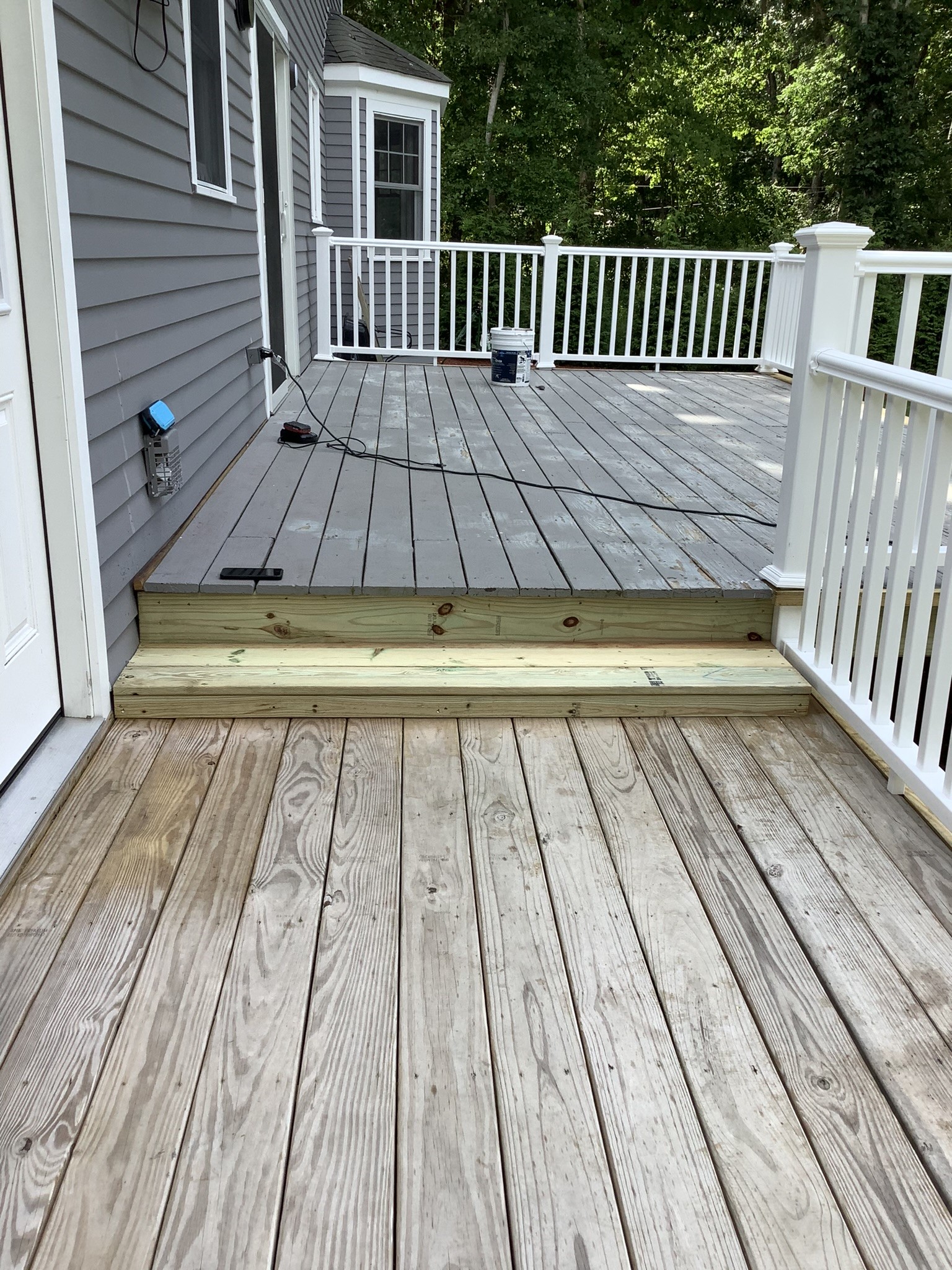 Contracting project 13