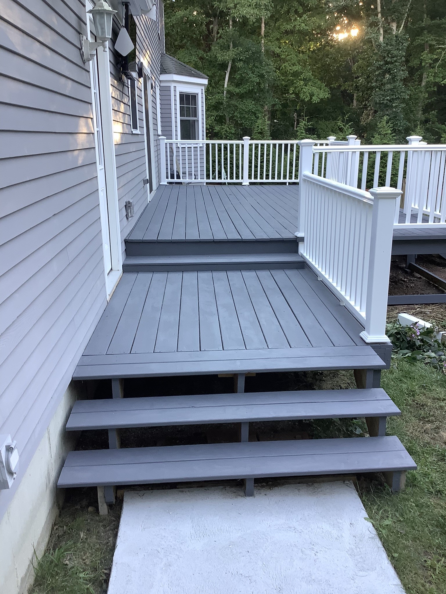 Contracting project 14