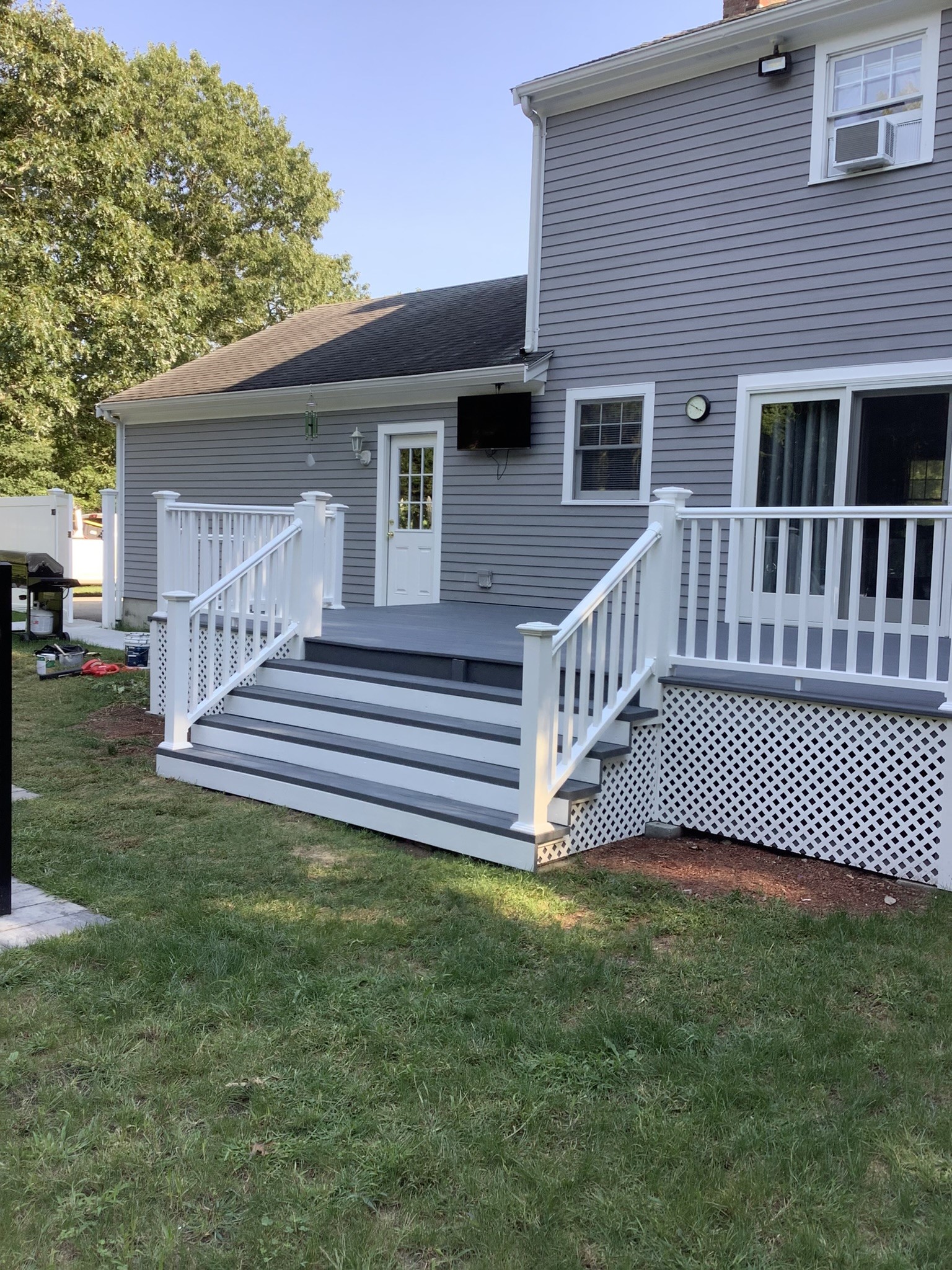 Contracting project 15