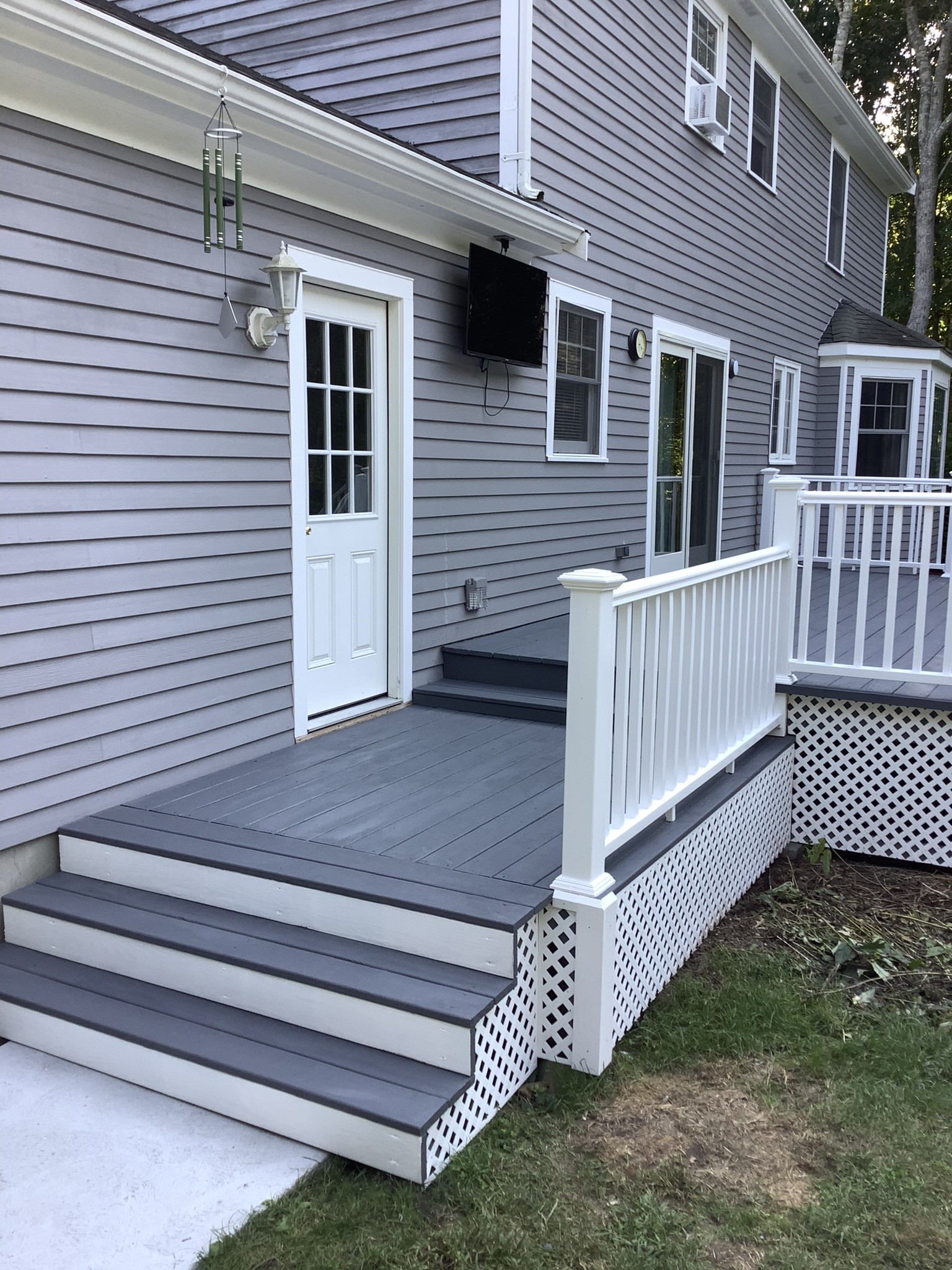 Contracting project 16