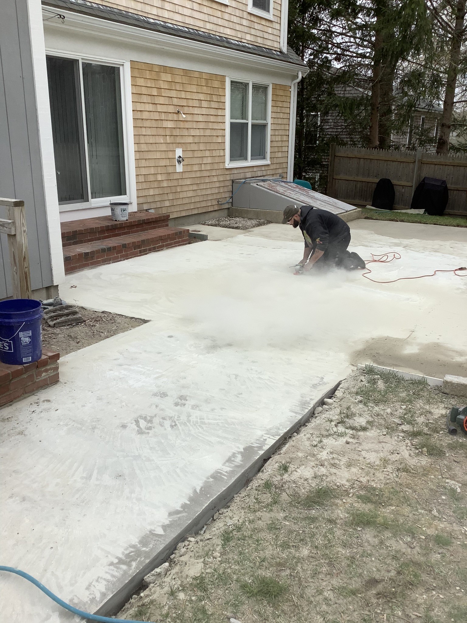 Contracting project 17