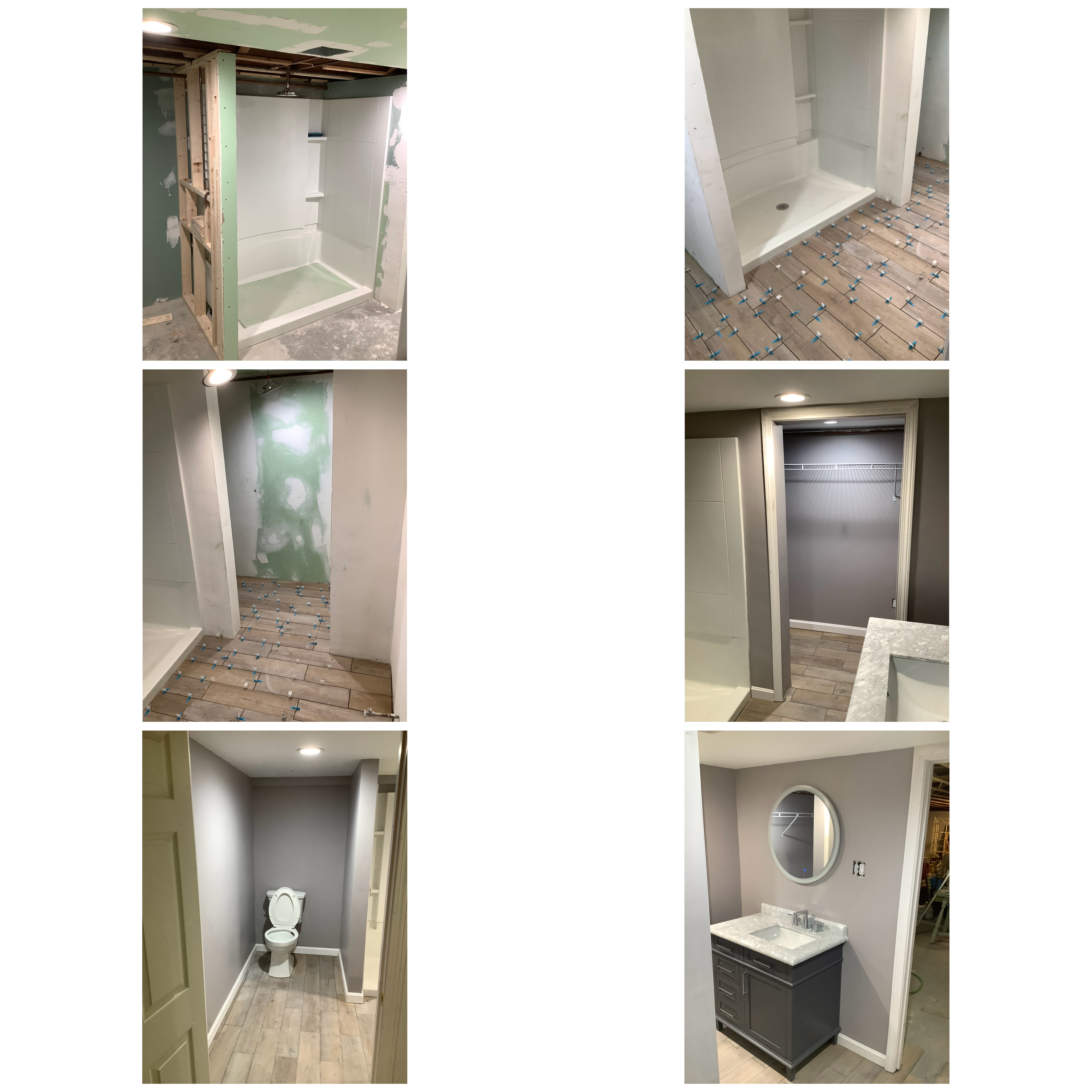 Contracting project 2