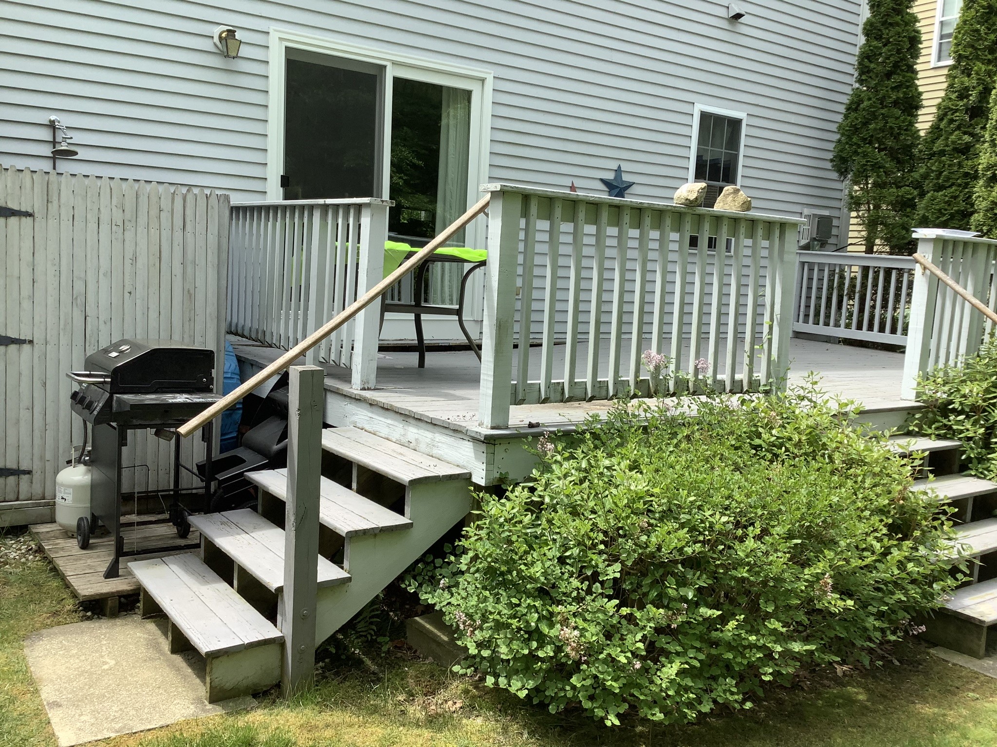 Contracting project 20