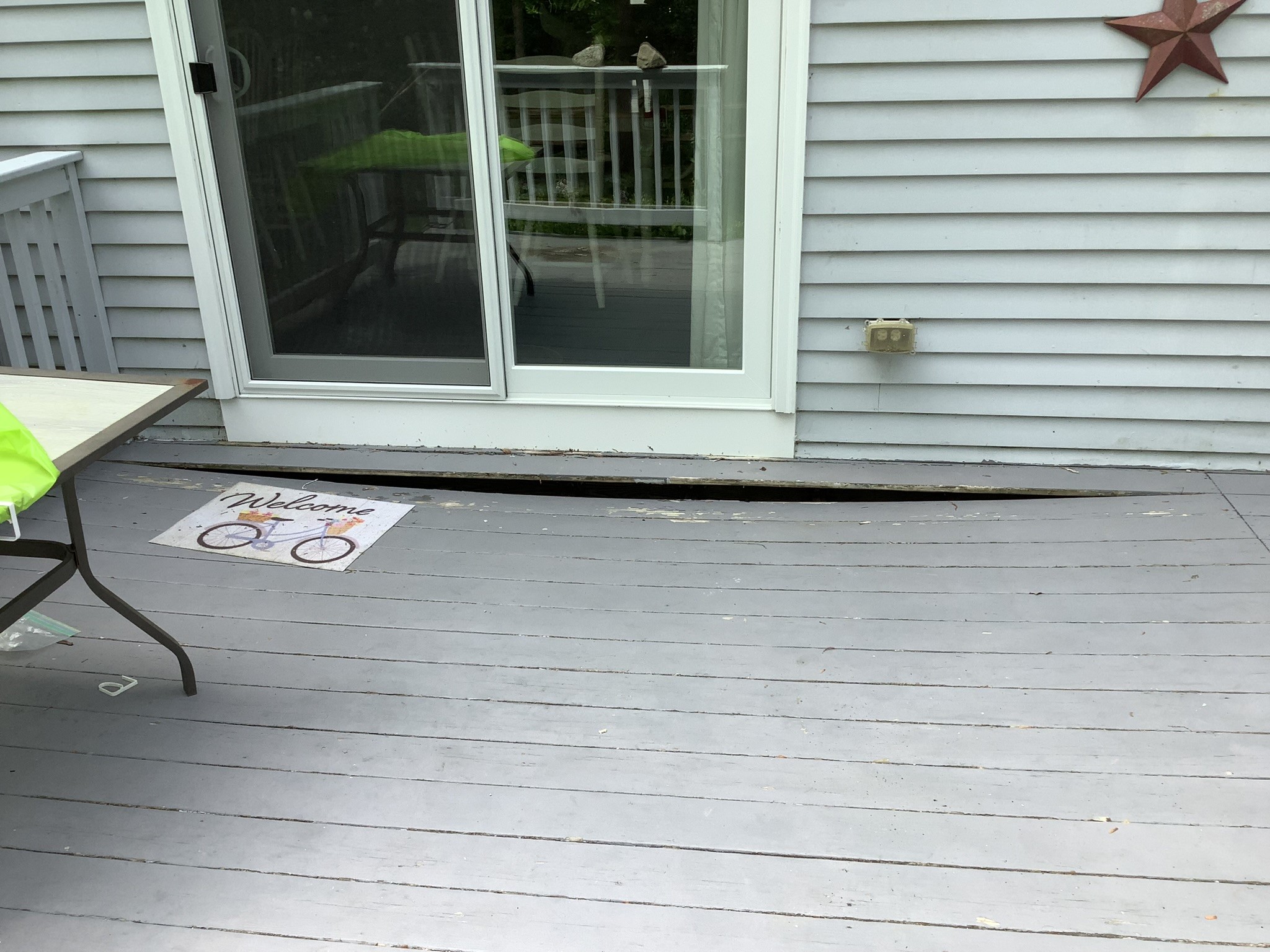 Contracting project 21