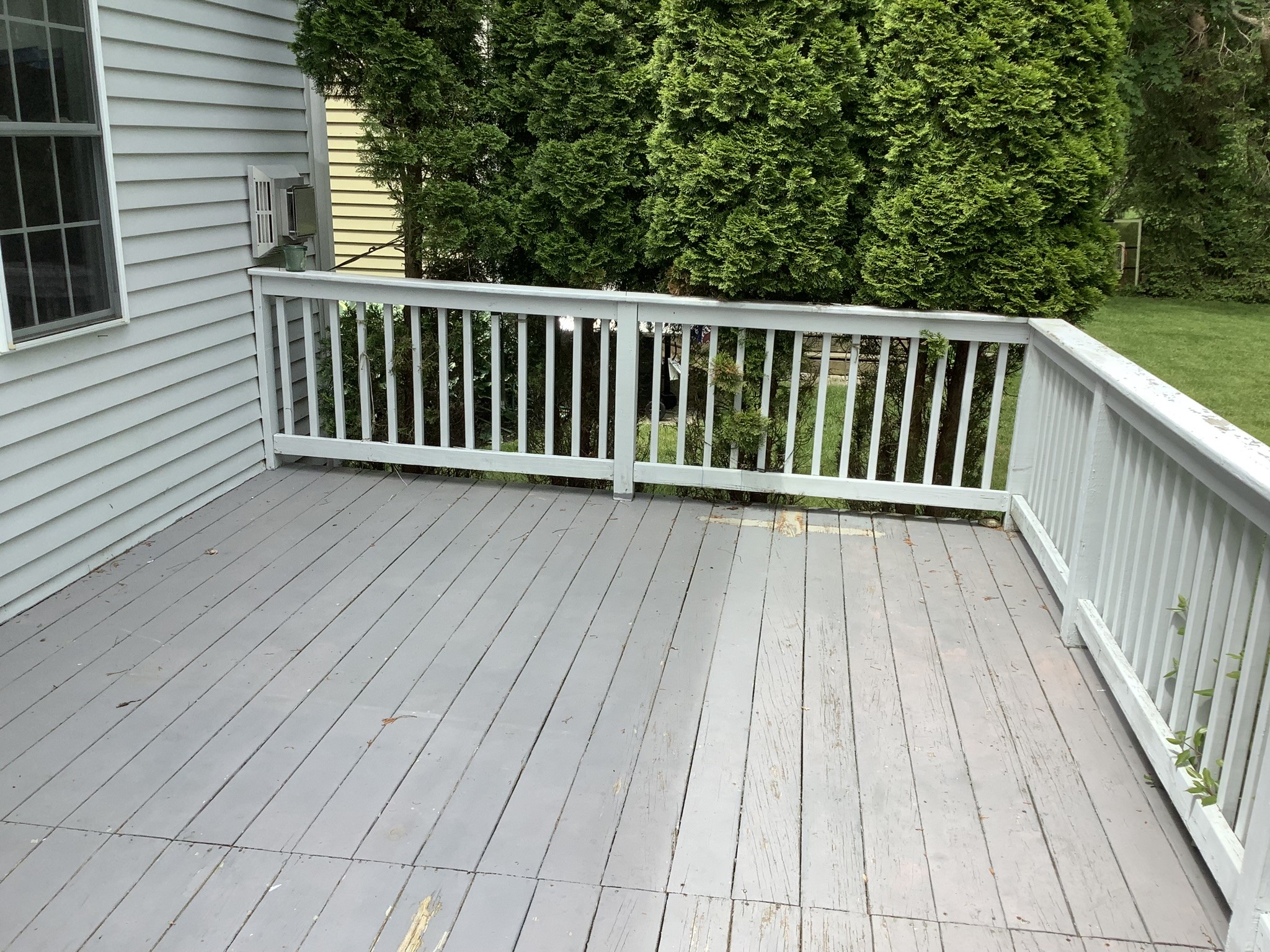 Contracting project 22