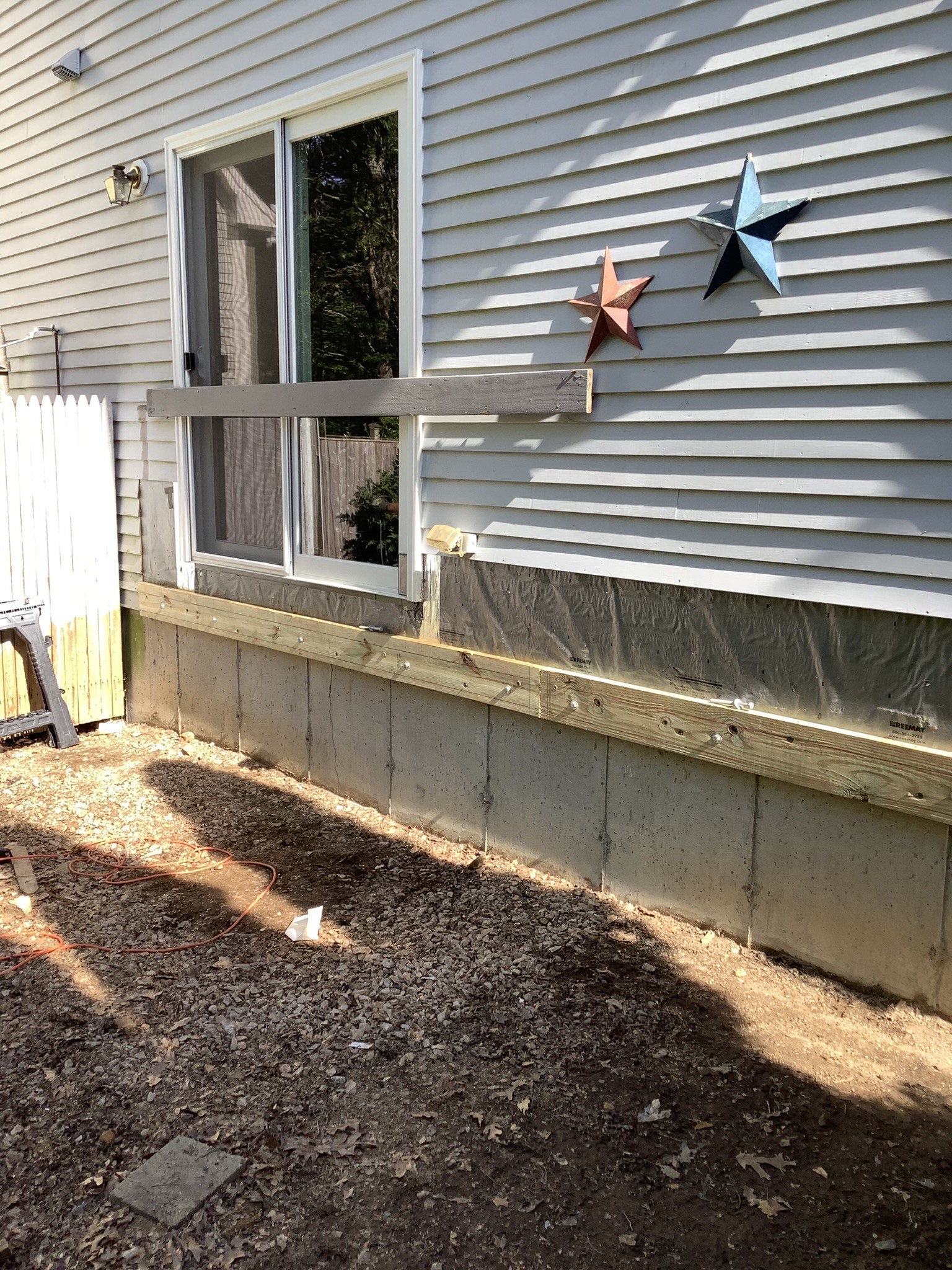 Contracting project 23