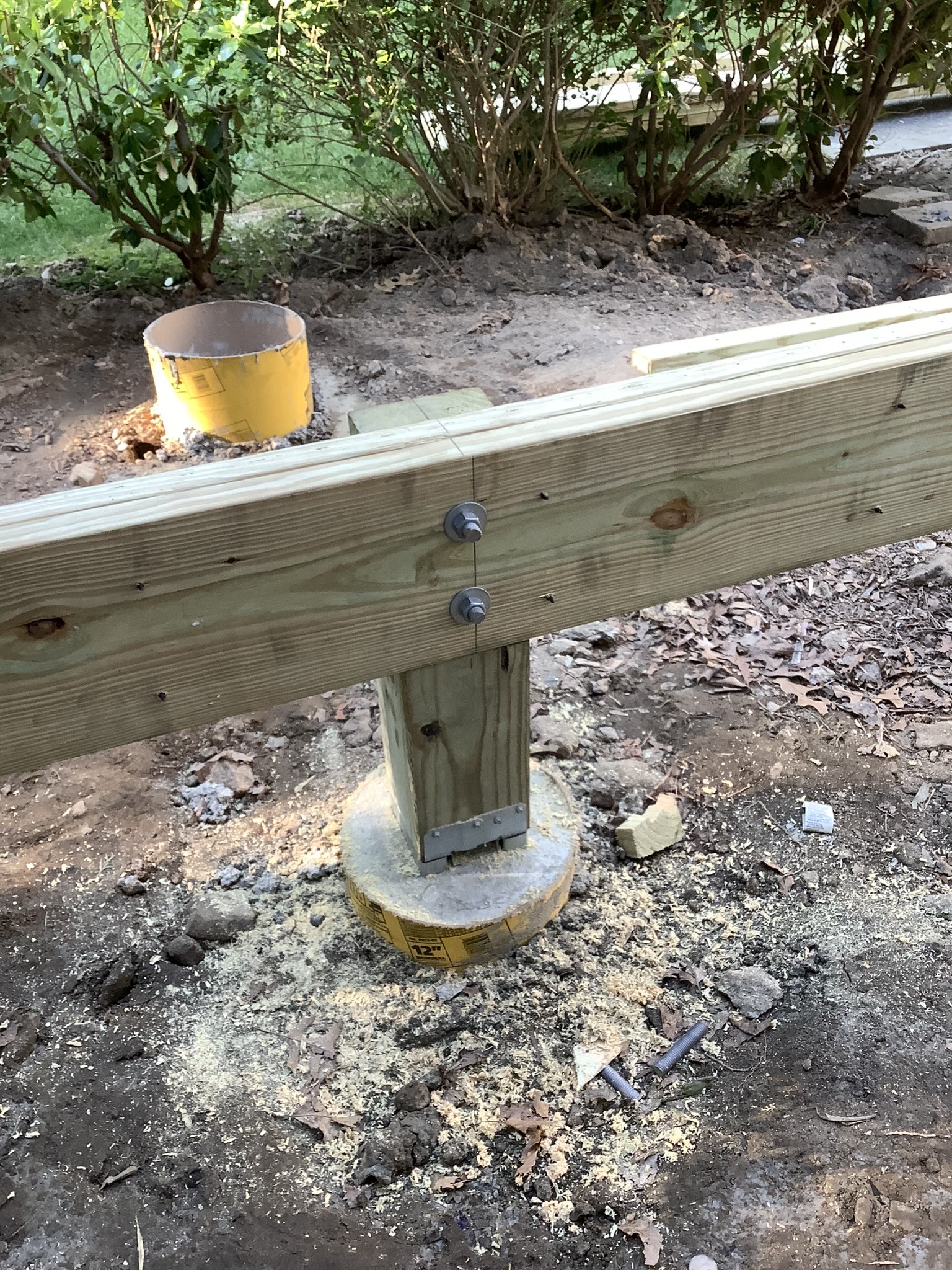 Contracting project 24