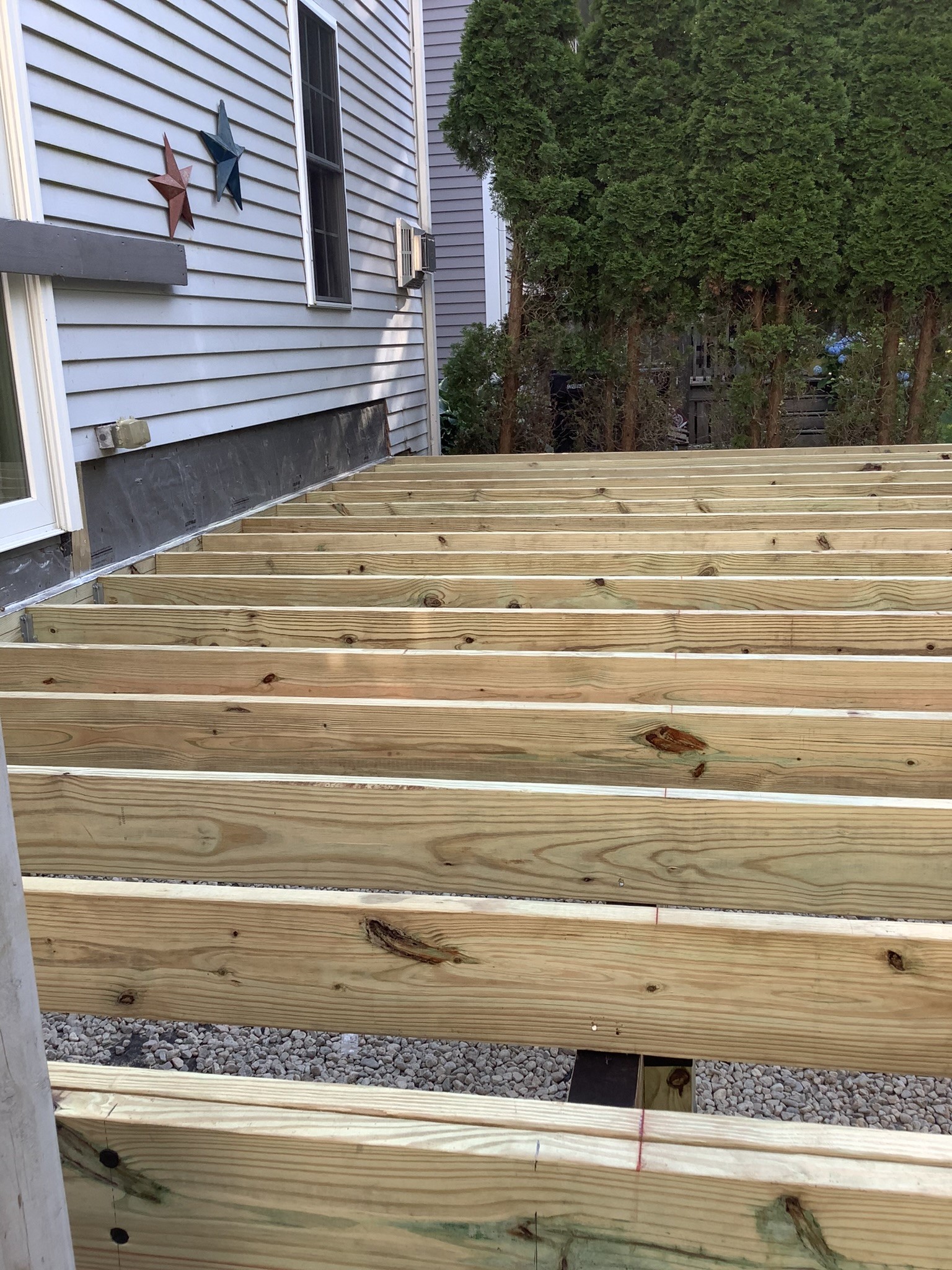 Contracting project 25