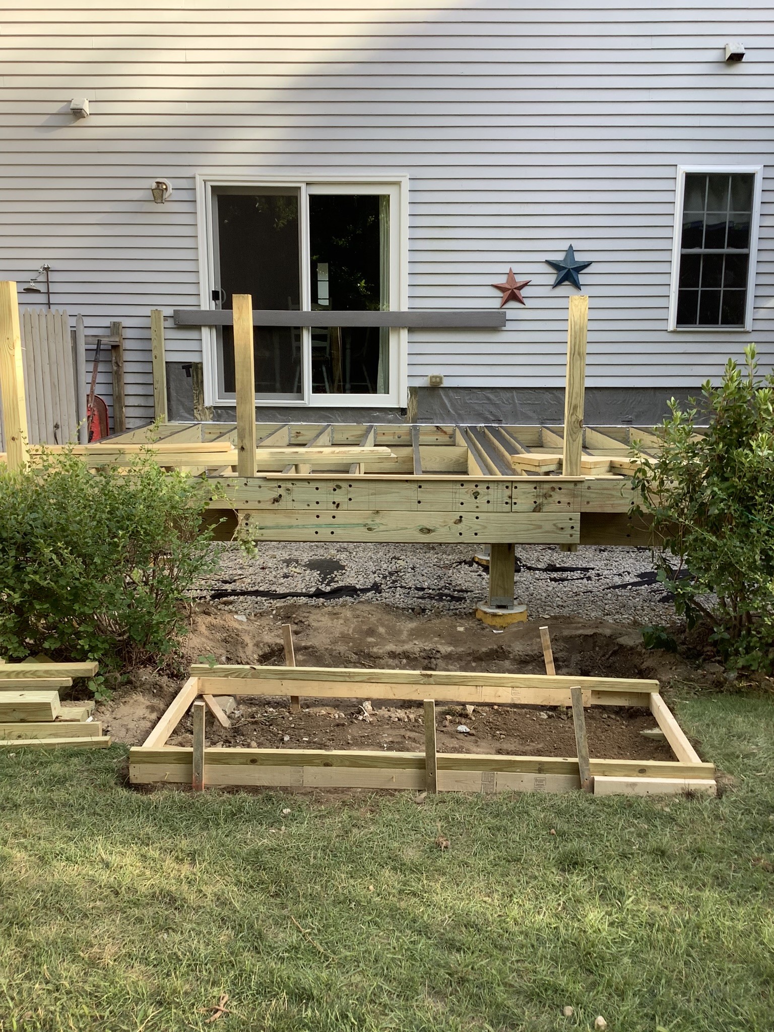 Contracting project 26