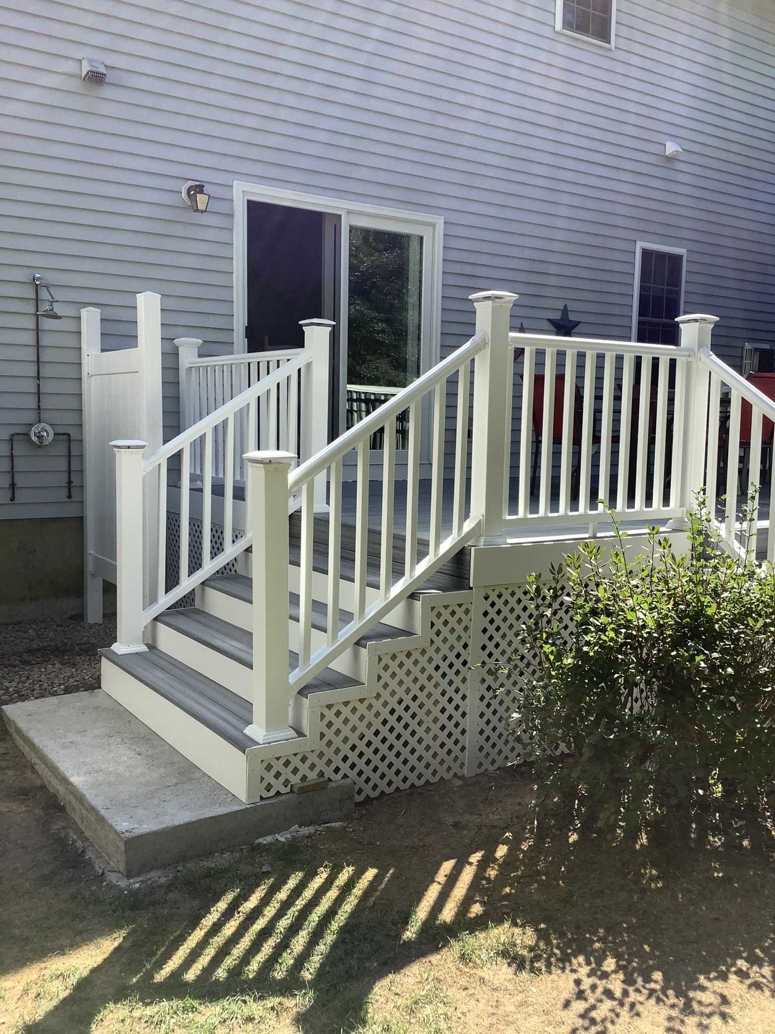 Contracting project 27