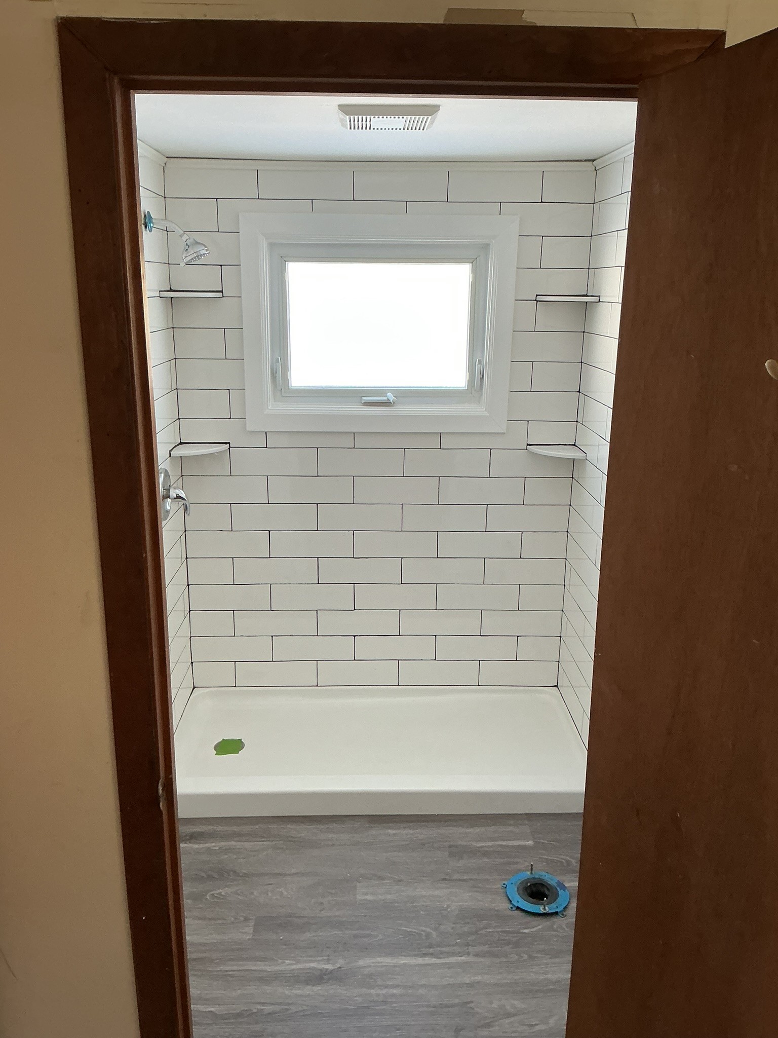 Contracting project 4