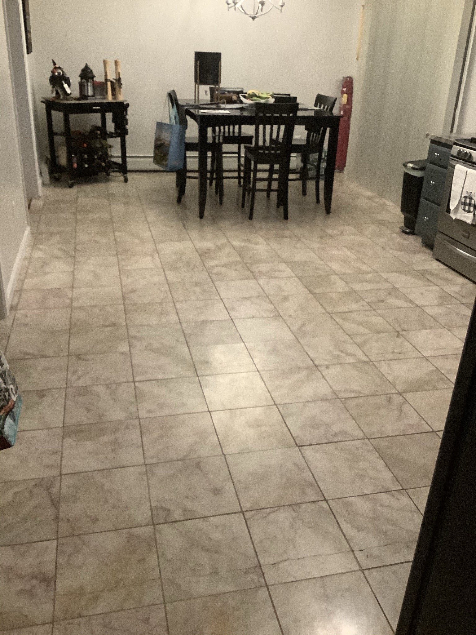 Contracting project 6