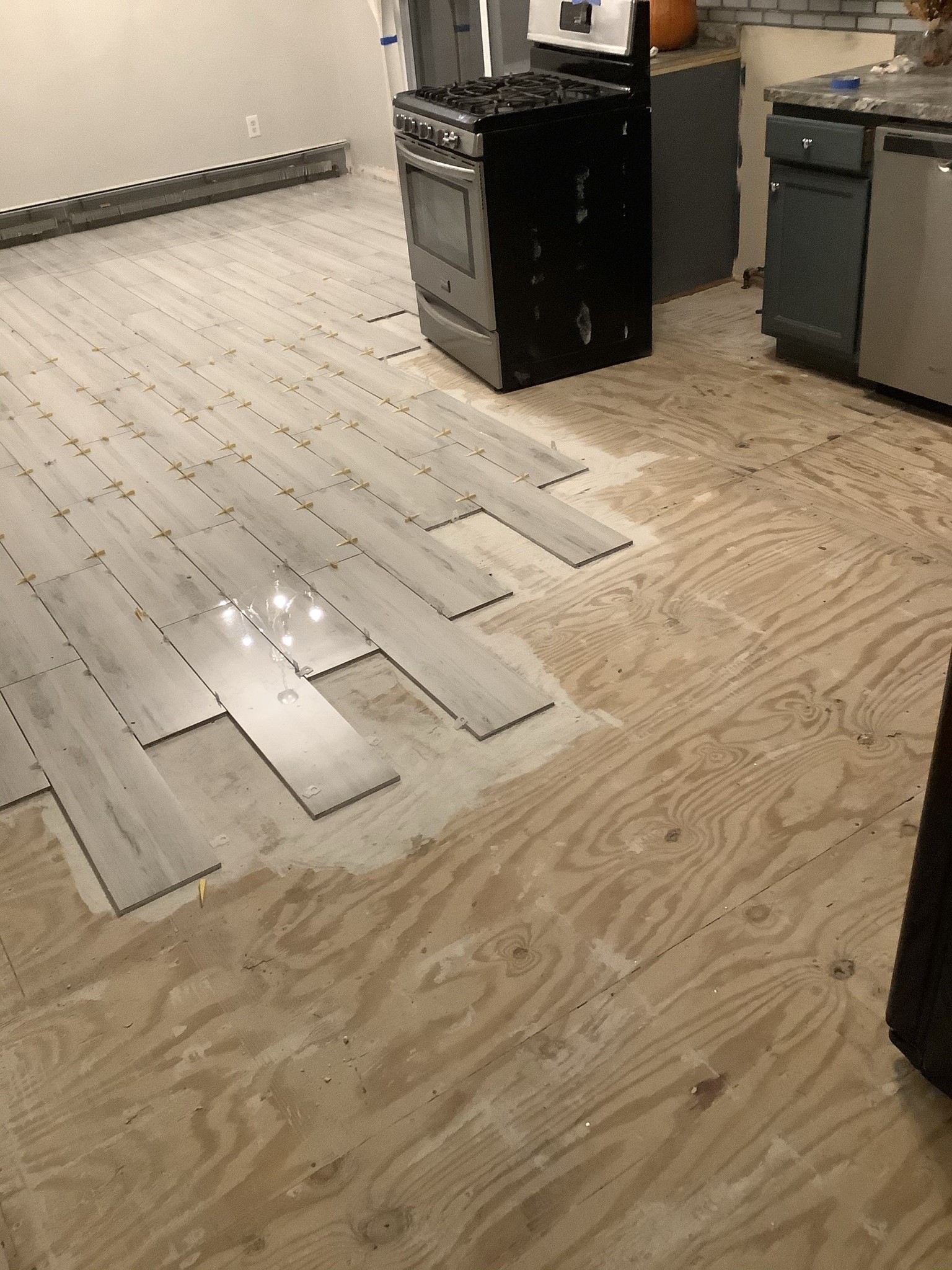 Contracting project 7