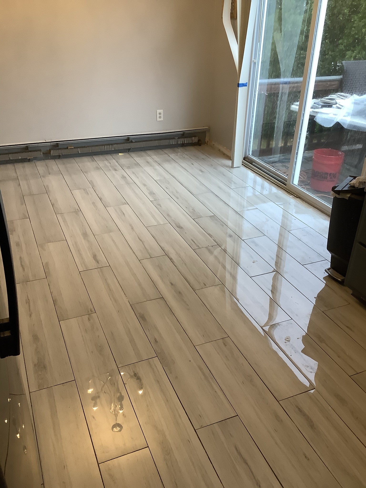 Contracting project 8