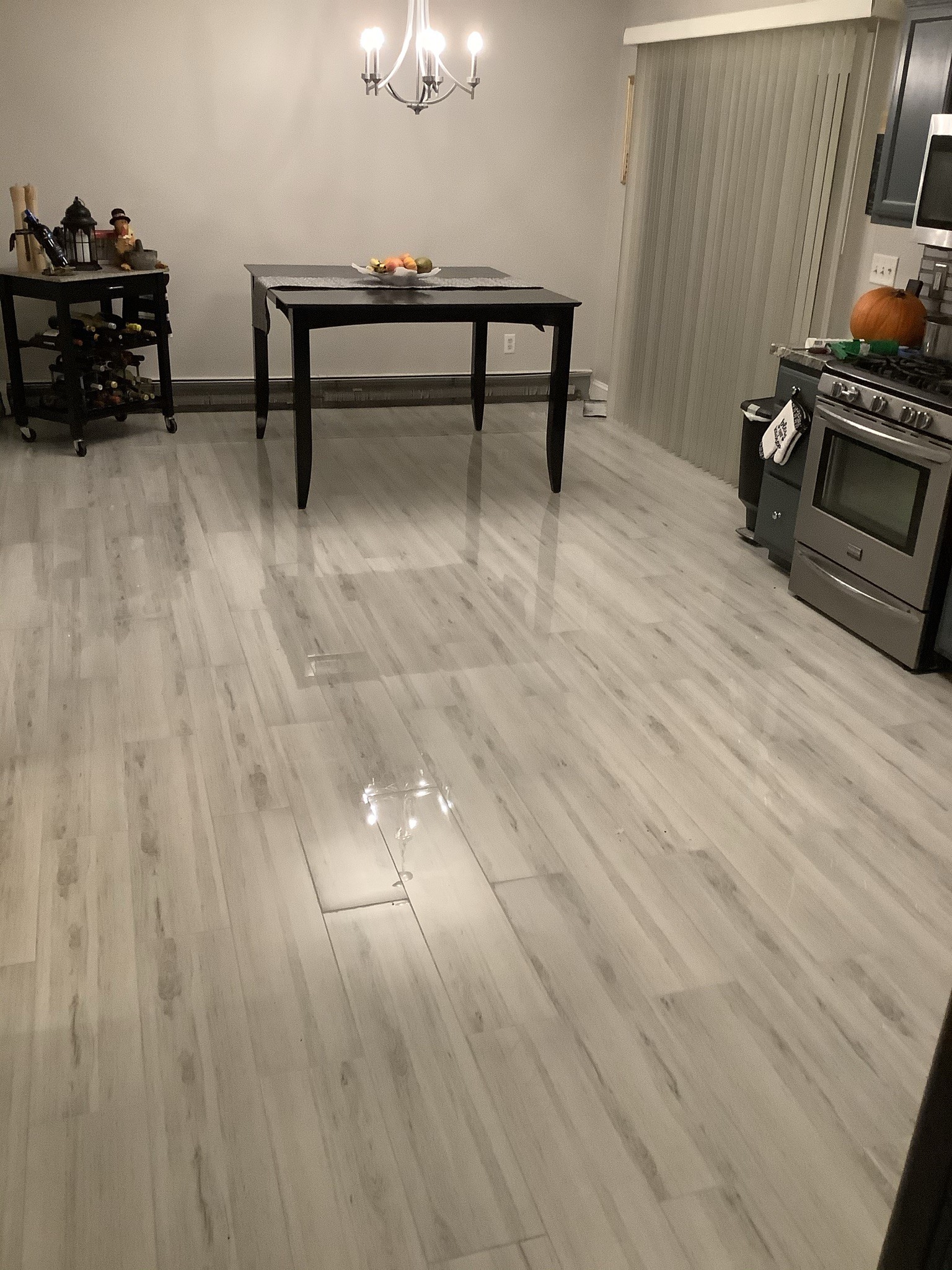 Contracting project 9